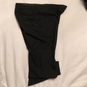 Black Banana Republic Dress Slack